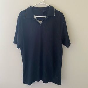 Vintage 90s Claiborne Polo